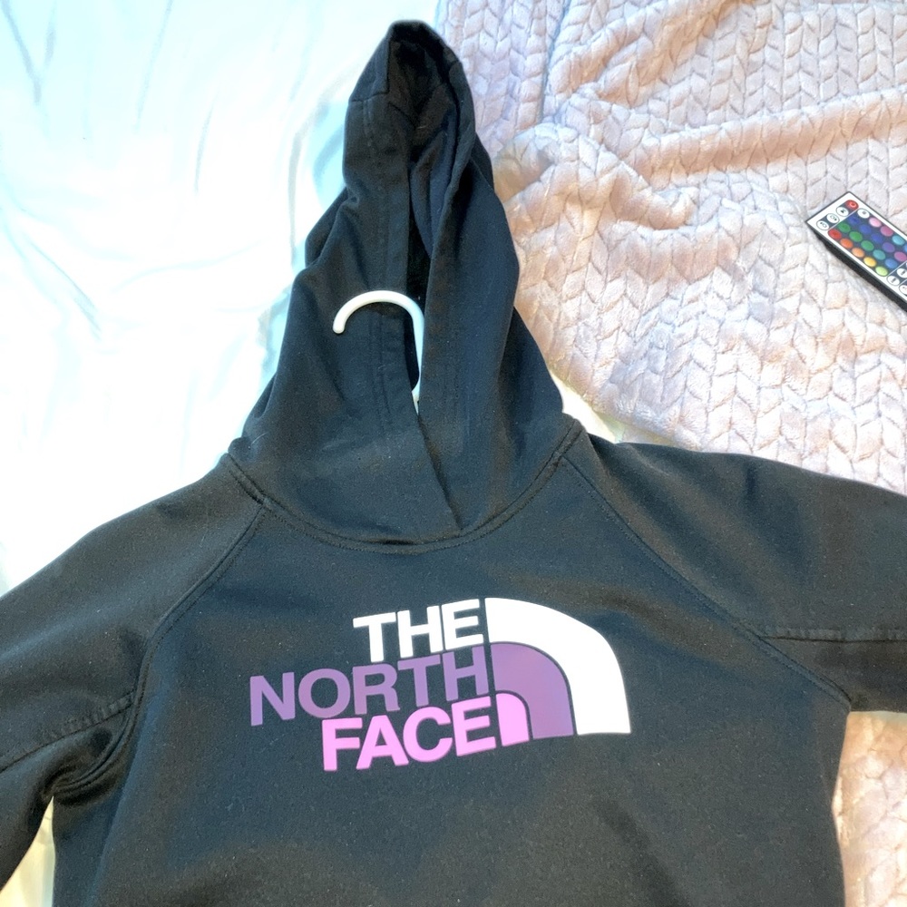 NORTHFACE HOODIE